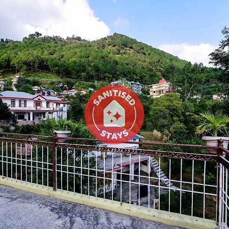 Oyo Home 13409 Cozy Stay Dharamshala Dış mekan fotoğraf
