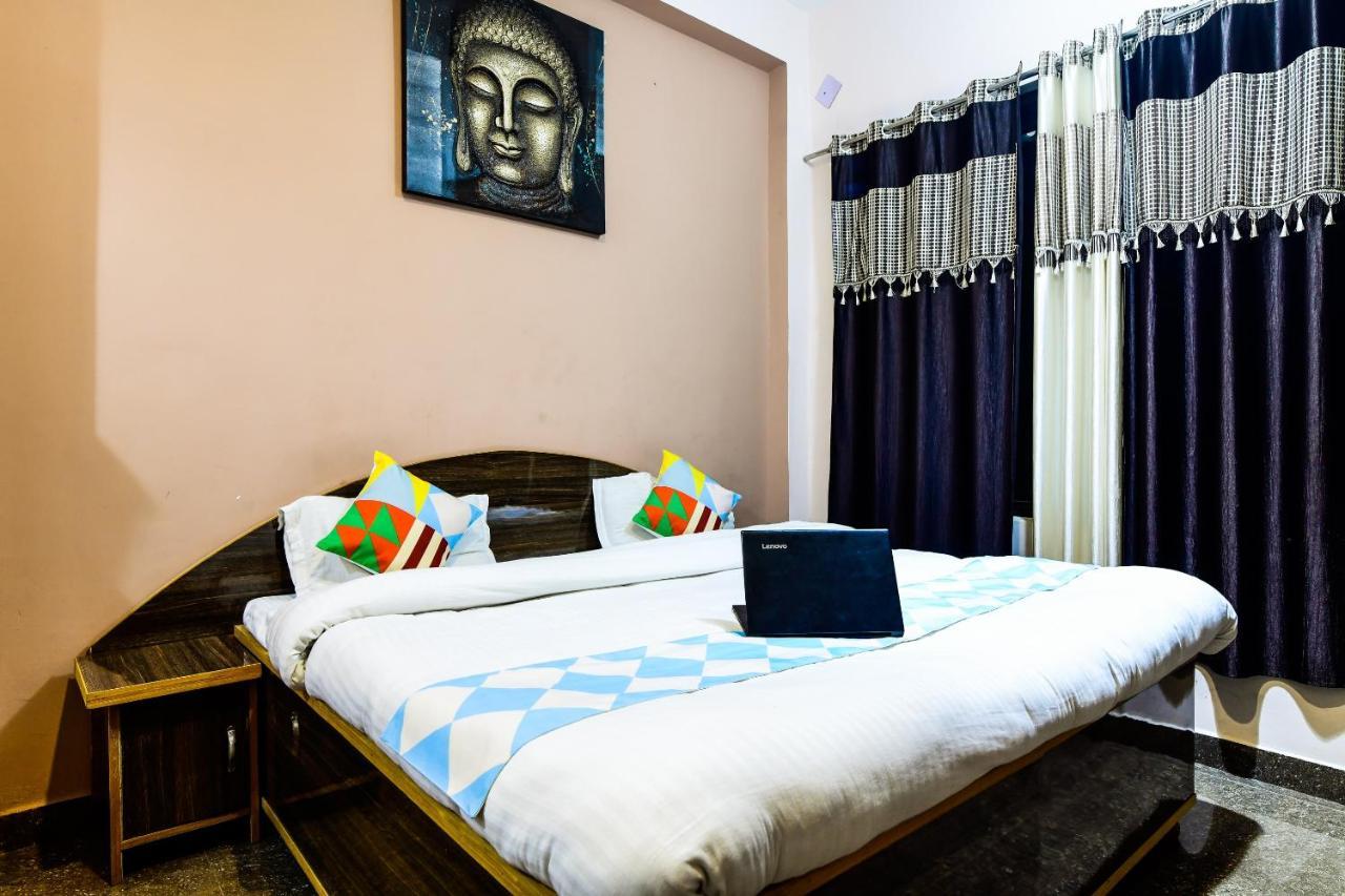 Oyo Home 13409 Cozy Stay Dharamshala Dış mekan fotoğraf