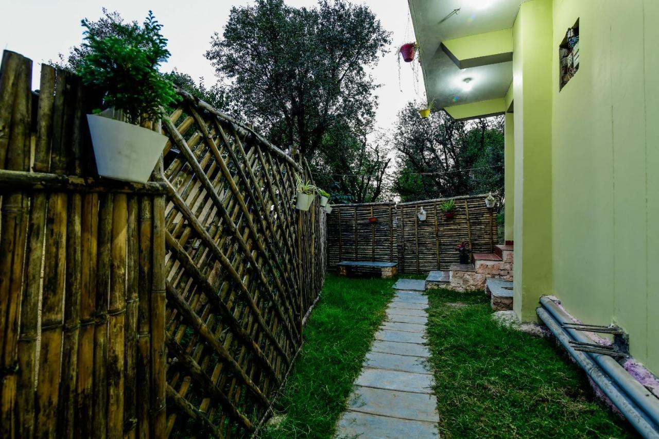 Oyo Home 13409 Cozy Stay Dharamshala Dış mekan fotoğraf