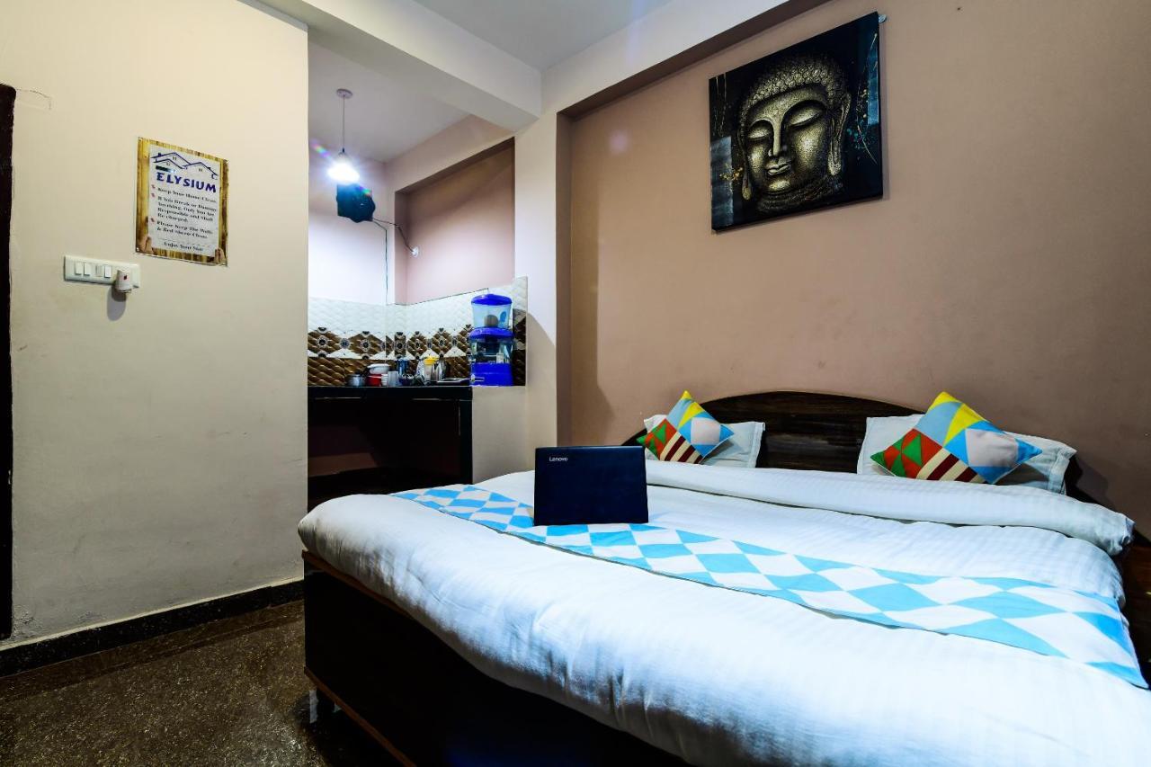 Oyo Home 13409 Cozy Stay Dharamshala Dış mekan fotoğraf