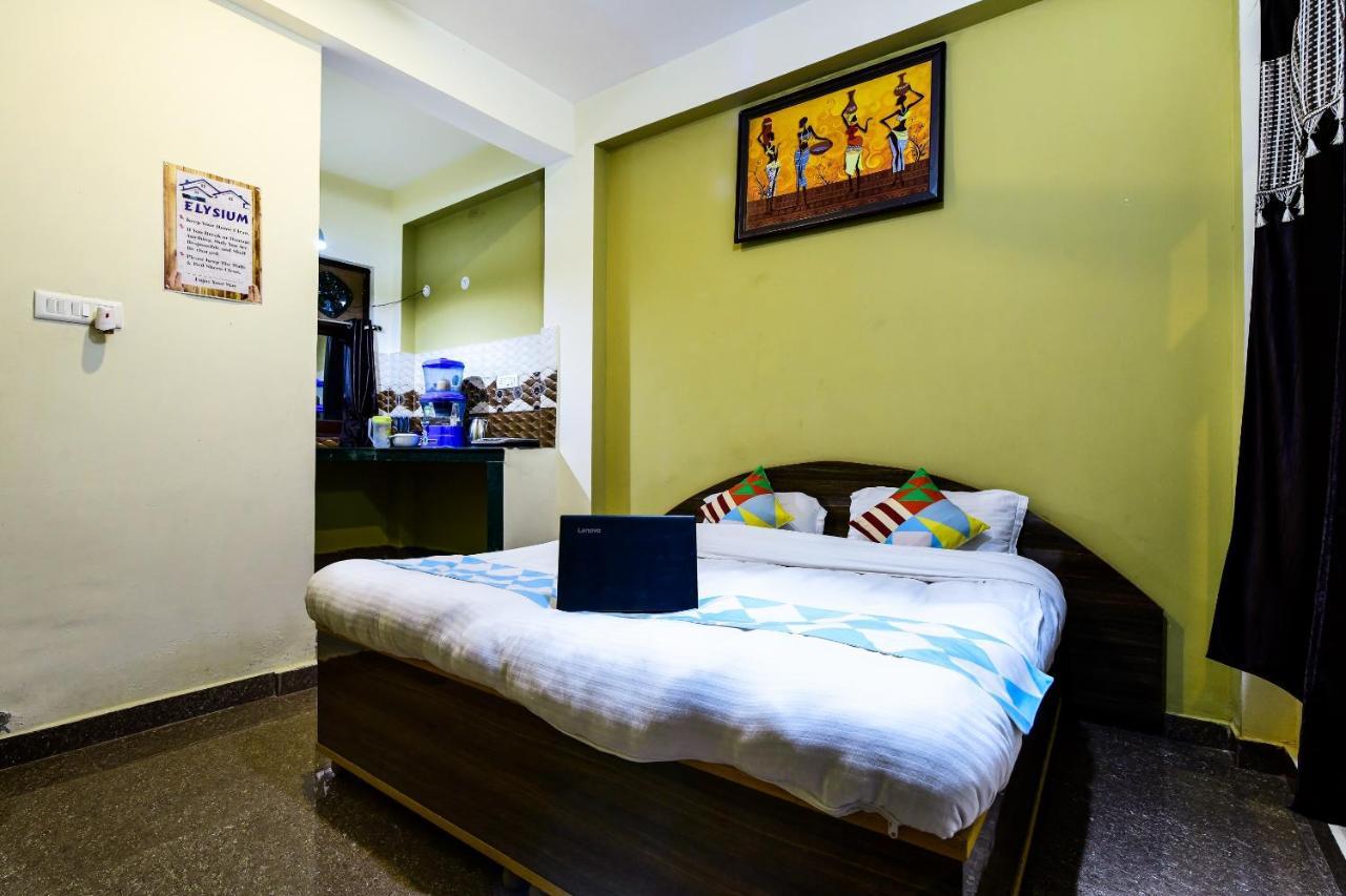 Oyo Home 13409 Cozy Stay Dharamshala Dış mekan fotoğraf