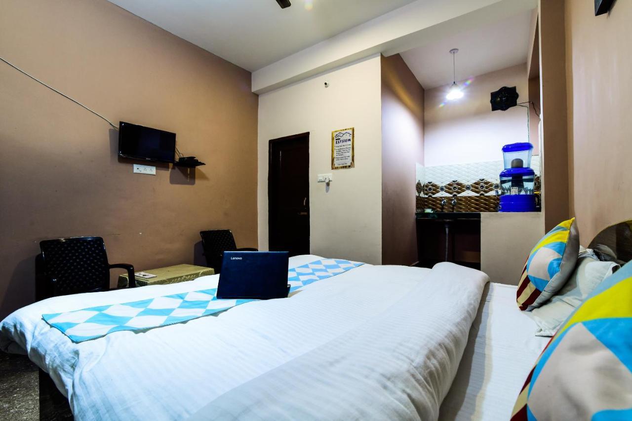 Oyo Home 13409 Cozy Stay Dharamshala Dış mekan fotoğraf