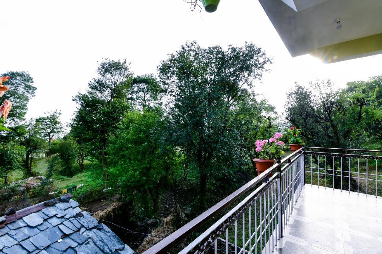 Oyo Home 13409 Cozy Stay Dharamshala Dış mekan fotoğraf