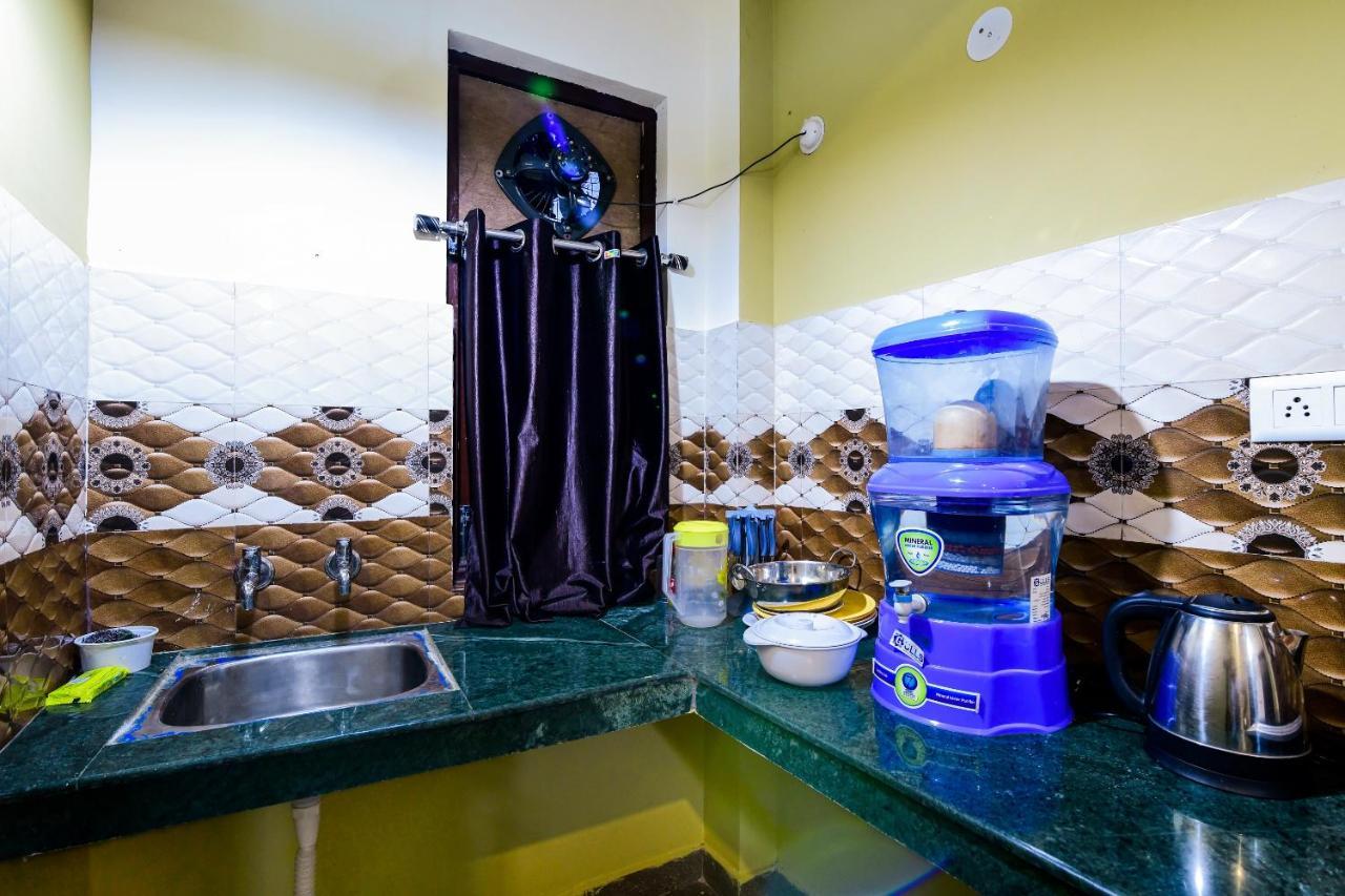 Oyo Home 13409 Cozy Stay Dharamshala Dış mekan fotoğraf