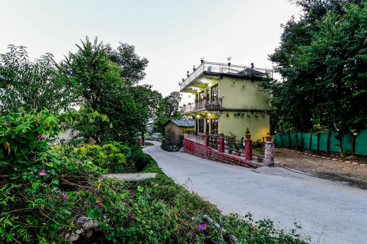 Oyo Home 13409 Cozy Stay Dharamshala Dış mekan fotoğraf