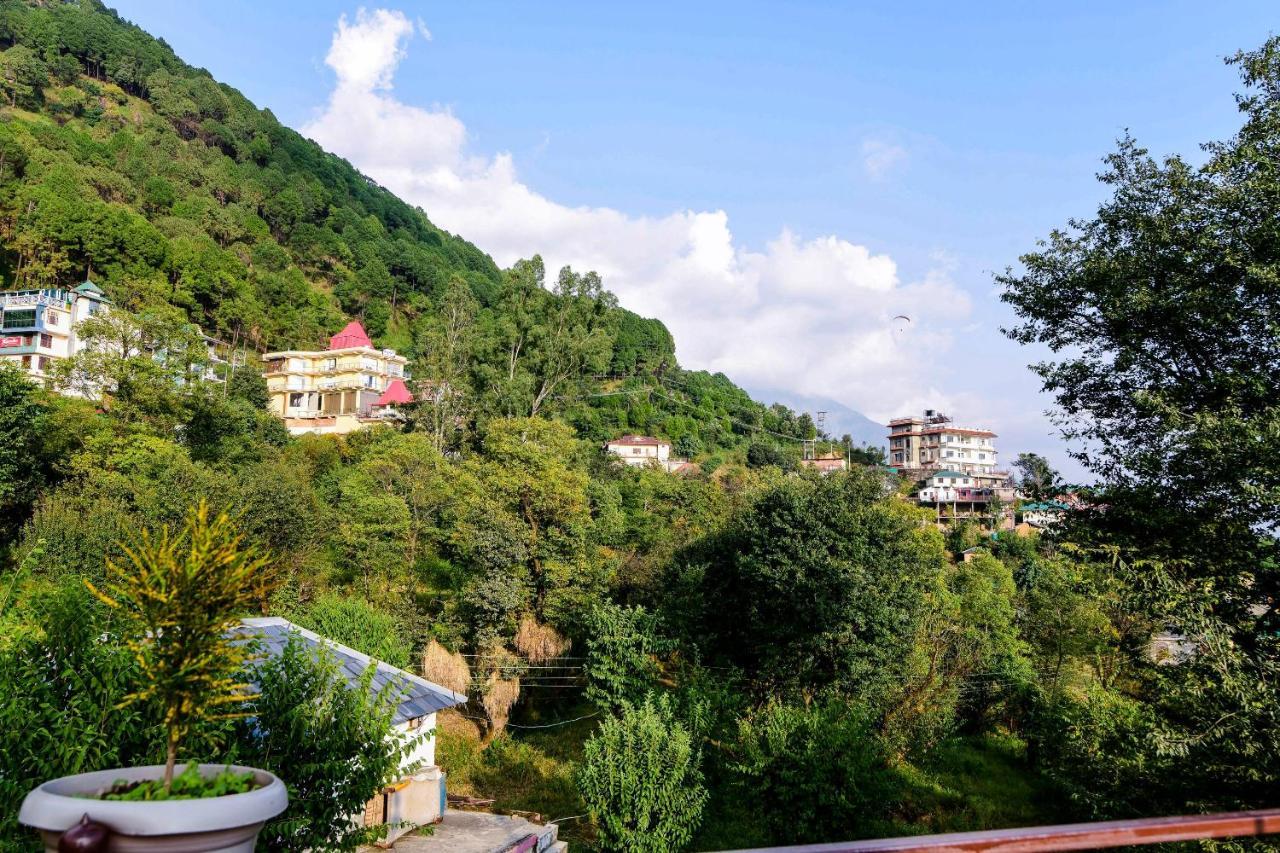 Oyo Home 13409 Cozy Stay Dharamshala Dış mekan fotoğraf