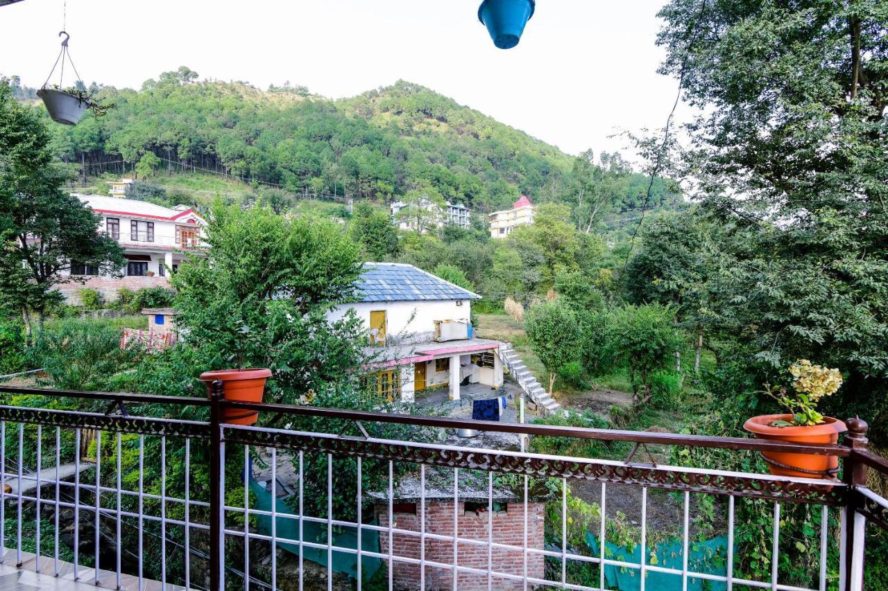 Oyo Home 13409 Cozy Stay Dharamshala Dış mekan fotoğraf