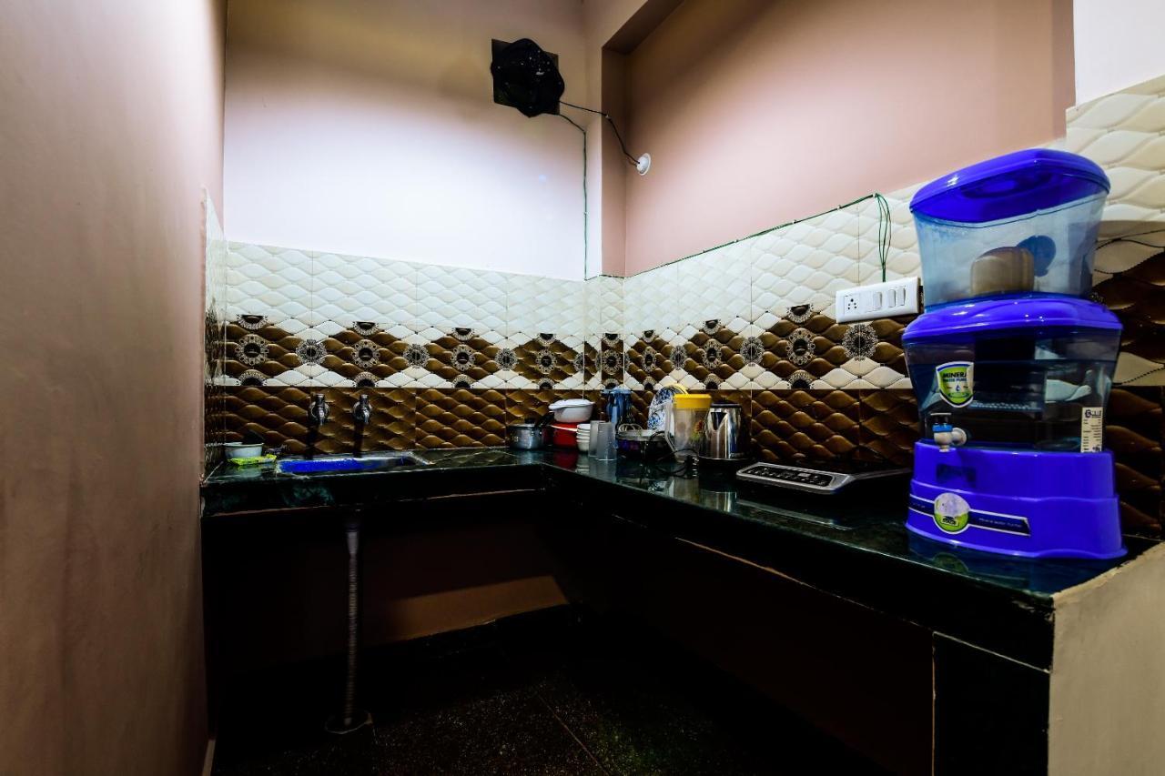 Oyo Home 13409 Cozy Stay Dharamshala Dış mekan fotoğraf