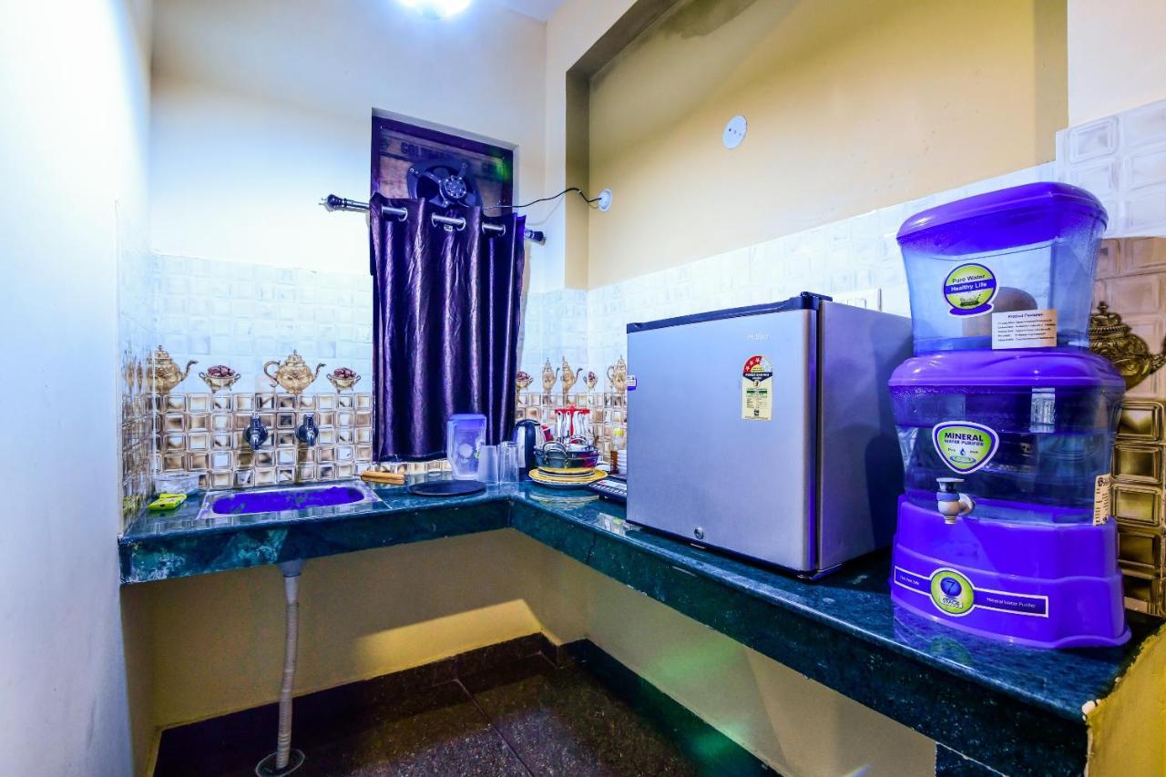 Oyo Home 13409 Cozy Stay Dharamshala Dış mekan fotoğraf