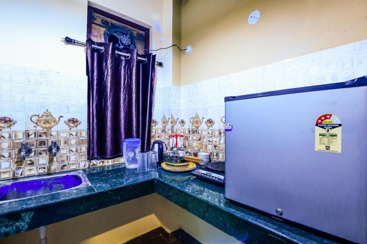 Oyo Home 13409 Cozy Stay Dharamshala Dış mekan fotoğraf
