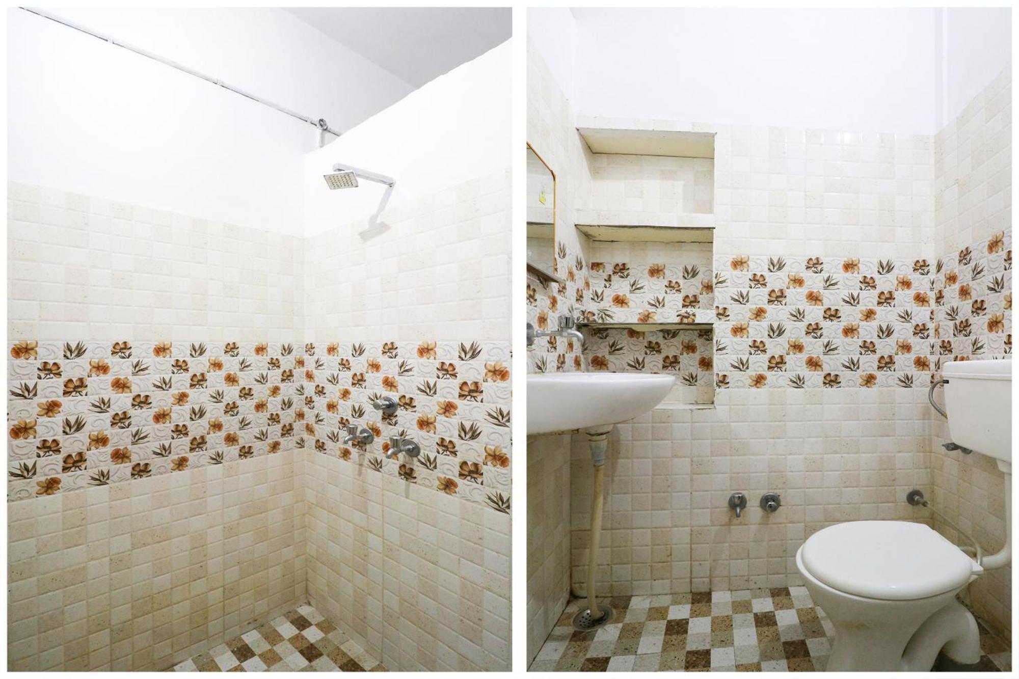 Oyo Home 13409 Cozy Stay Dharamshala Dış mekan fotoğraf