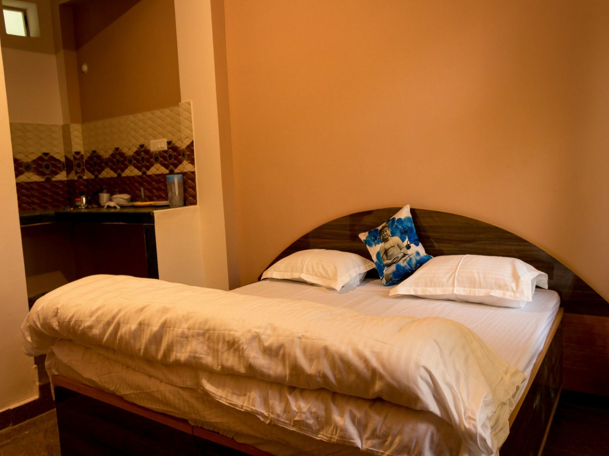 Oyo Home 13409 Cozy Stay Dharamshala Dış mekan fotoğraf